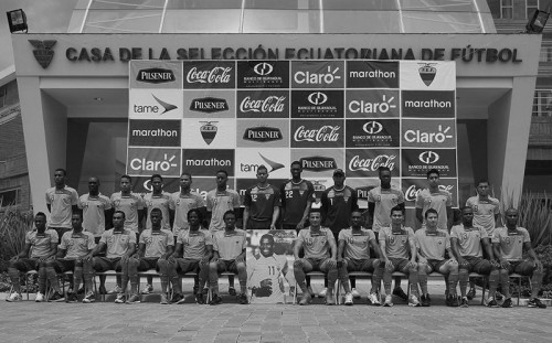 Los amigos del Chucho...