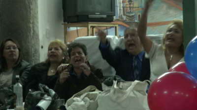La pasión del canto