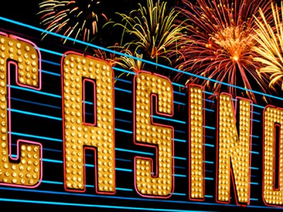 Casinos