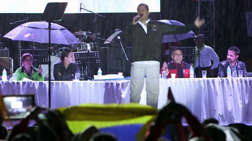 ©La Barra Espaciadora