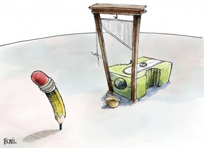 Bonil a la audiencia