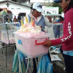 © La Barra Espaciadora