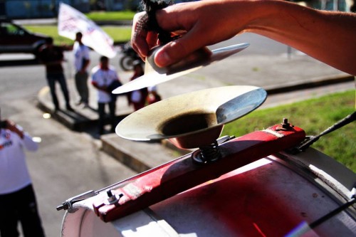 Foto: Juan Mazarra