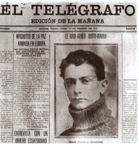 guicciardi
