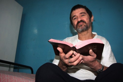 Dorangel Vargas "El Come Gente"