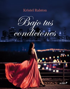 Bajo tus condiciones - Cover - Zafiro - KR