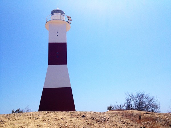 Máncora, una playa peruana llena de ecuatorianos