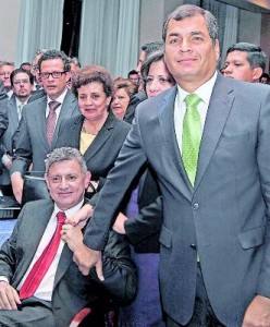 © Diario Expreso