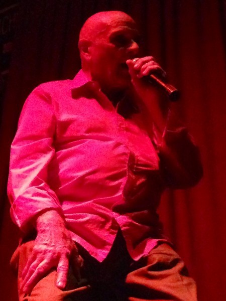 Osvaldo Peredo