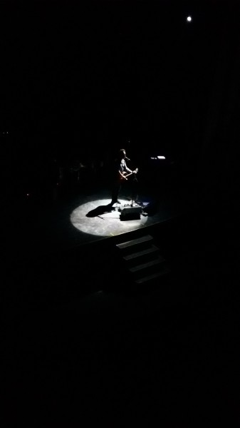 Foto: César Acuña