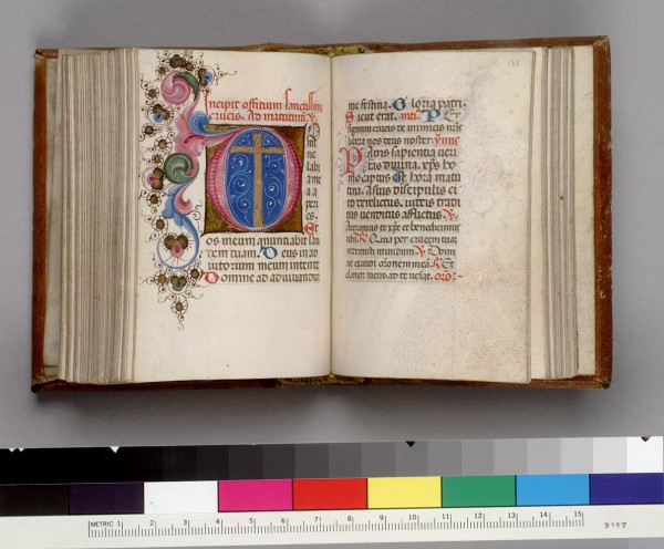 ilustracion medieval