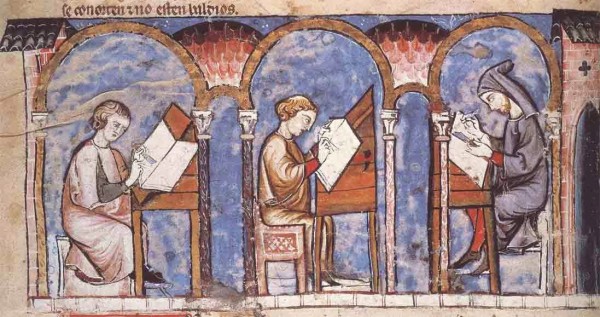 scriptorium