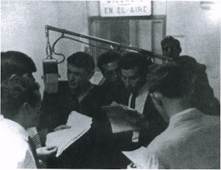 tzantzicosenlaradio