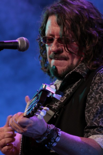 Alex Alvear. Foto: Omar Arregui G.