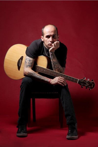 Igor Icaza