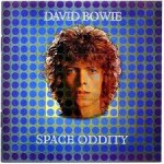 DAVID BOWIE