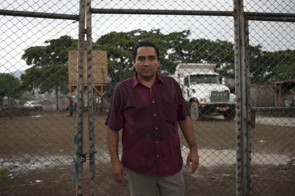 Foto: Santiago Arcos Veintimilla