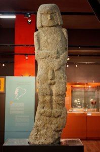 Monolito de San Biritute