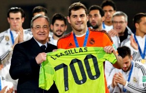 Mundialito y partido 700 Fuente Real Madrid Oficial