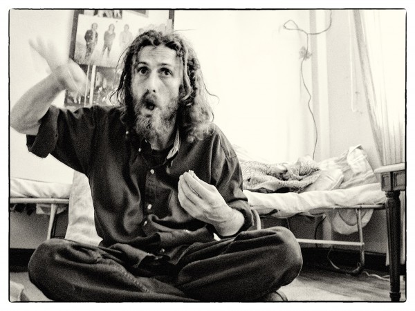 Foto: Iván Garcés