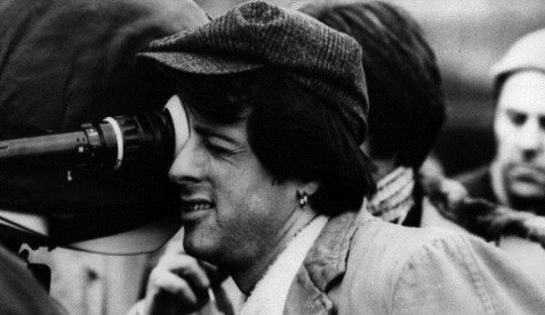 Stallone, tras las cámaras en Paradise Alley, tomado de inquisitr.com