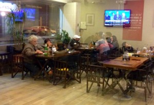 restaurante ballester