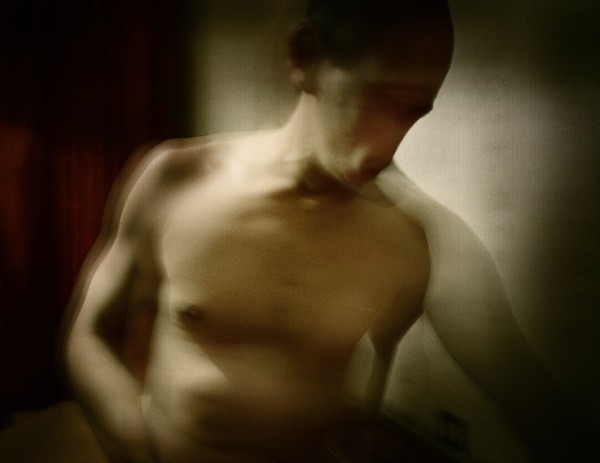 Fotografía: Antoine d'Agata. DRA.