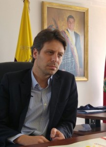 la foto