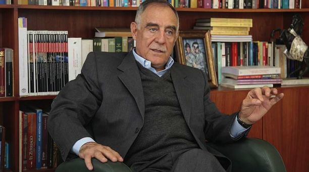 paco moncayo f1