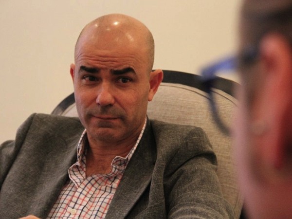 Foto: César Acuña.