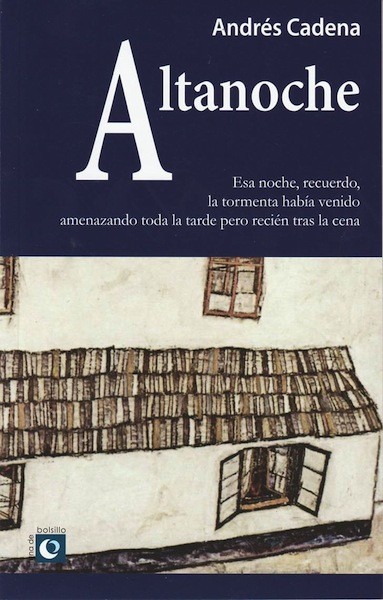 altanoche