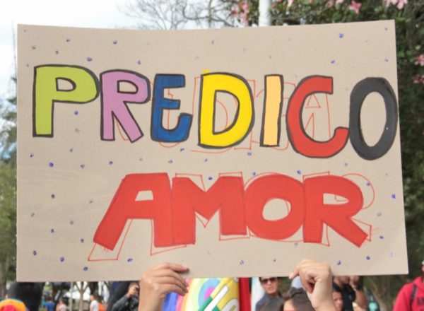 pride