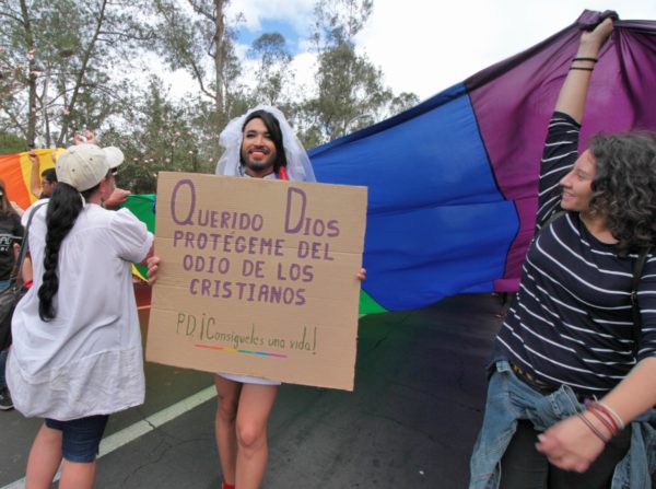 orgullo