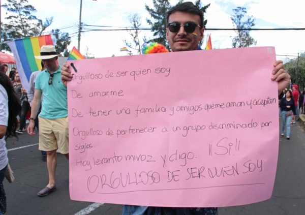 orgullo