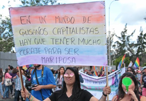 orgullo