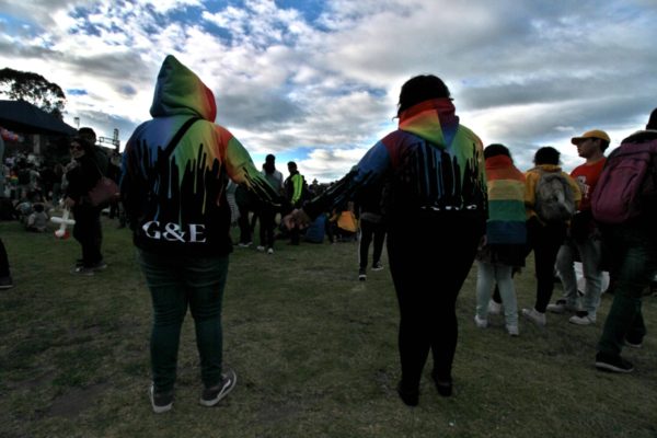 pride