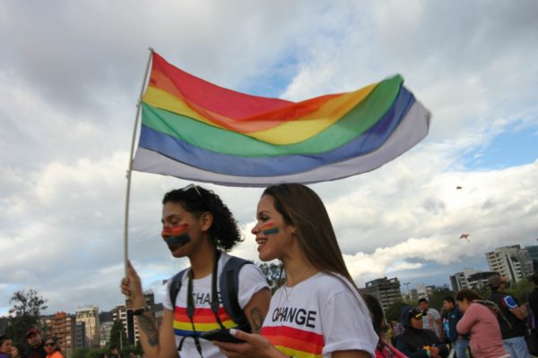 pride