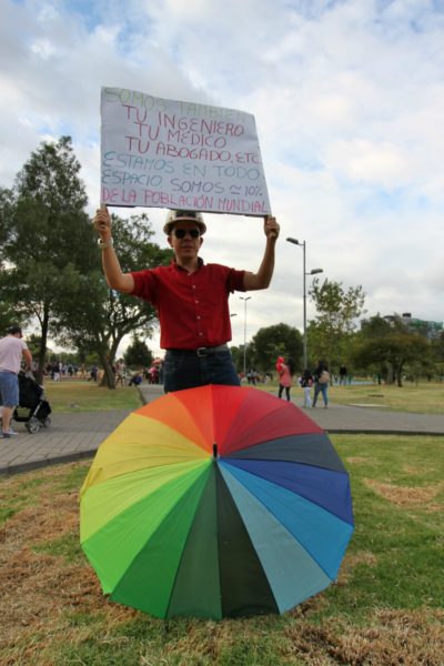 pride
