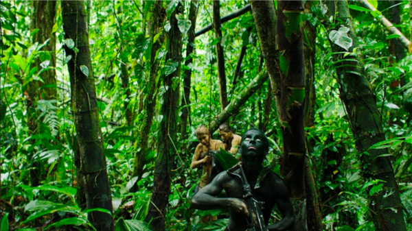 Festival Latinoamericano de Cine de Quito