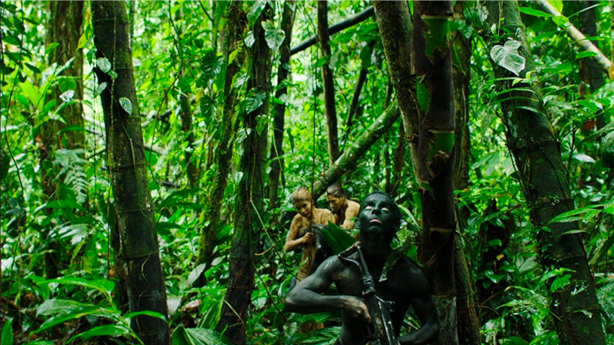 Festival Latinoamericano de Cine de Quito
