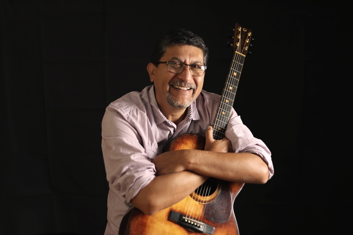 Fabián Jarrín