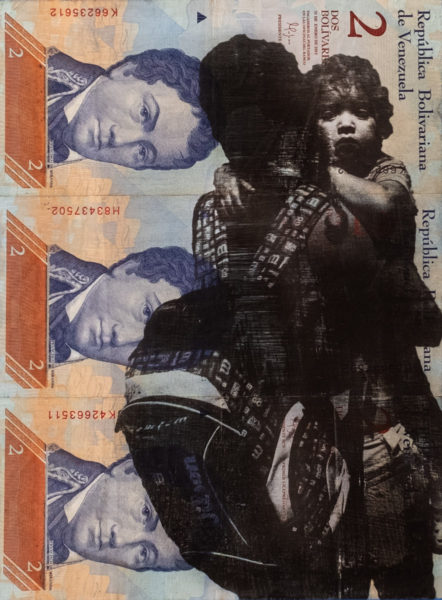 Venezuela Kafka