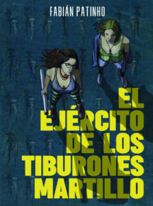 tiburones