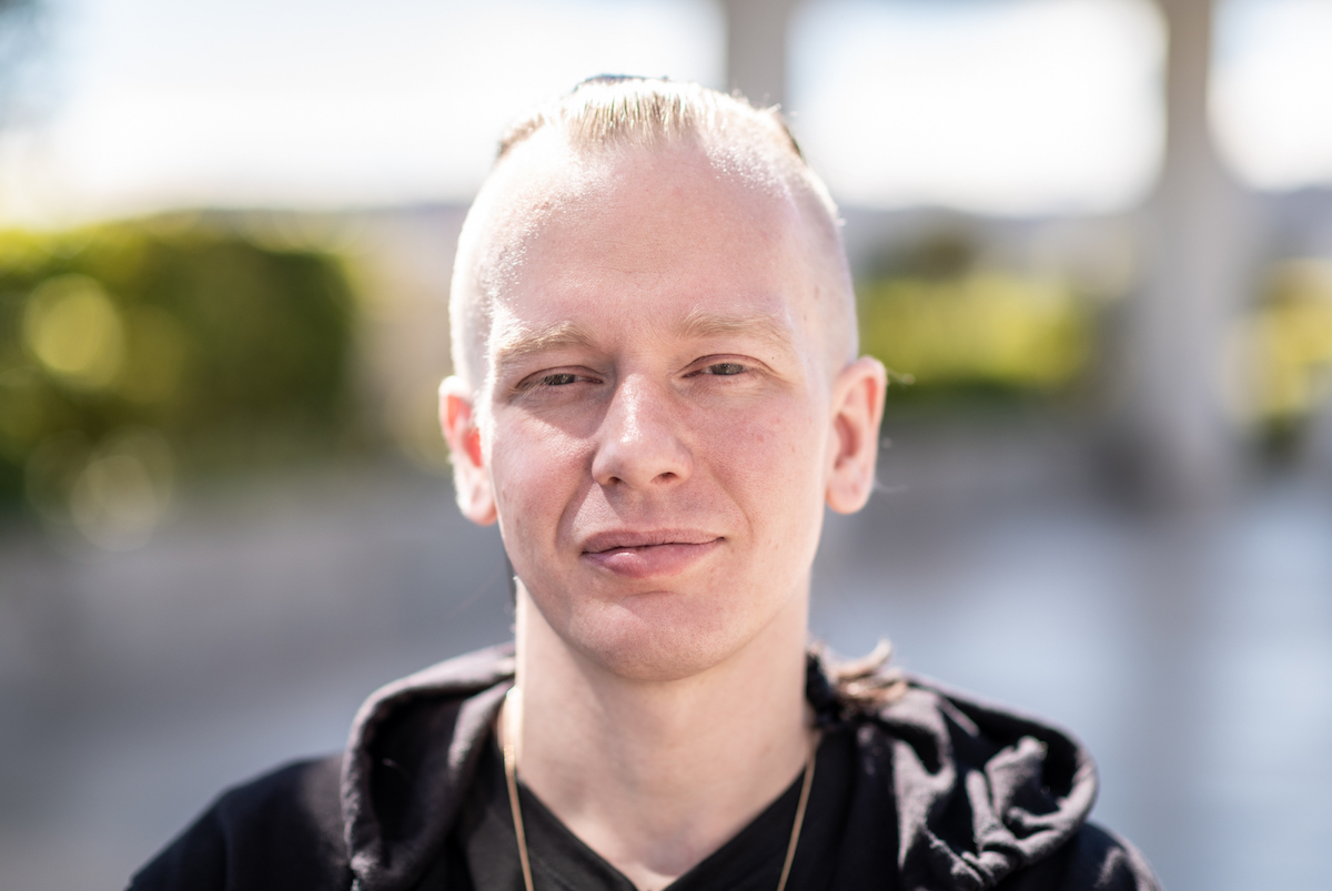 Ola Bini