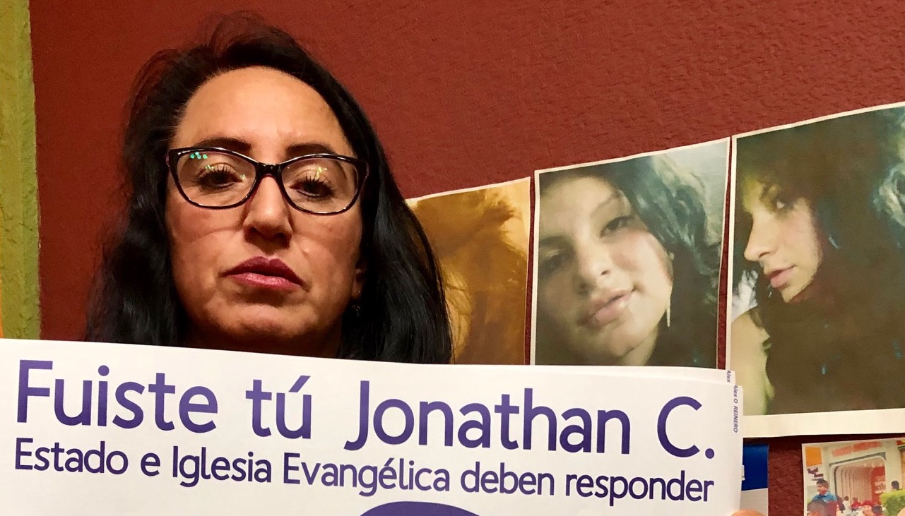 Juliana Campoverde