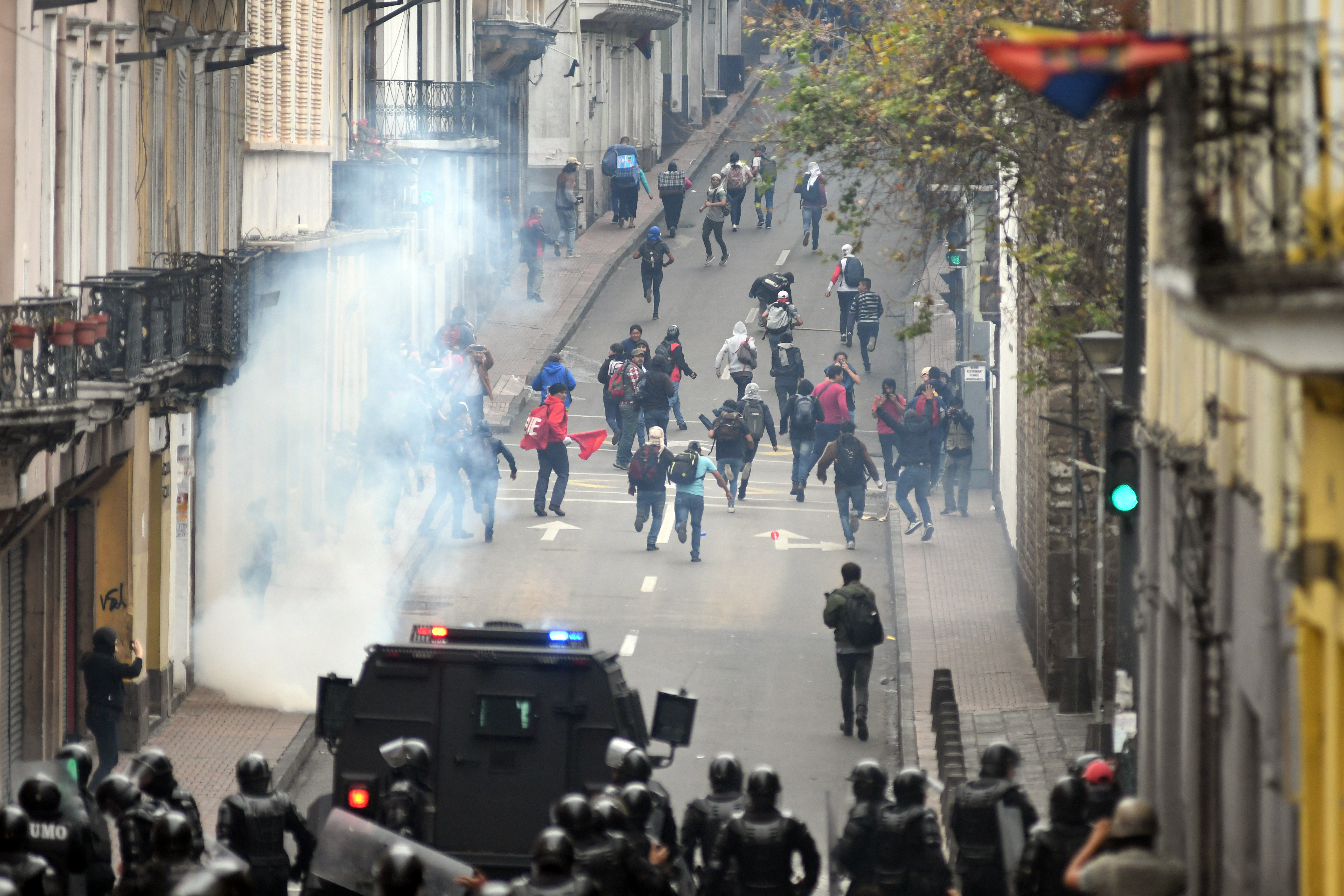 Ecuador