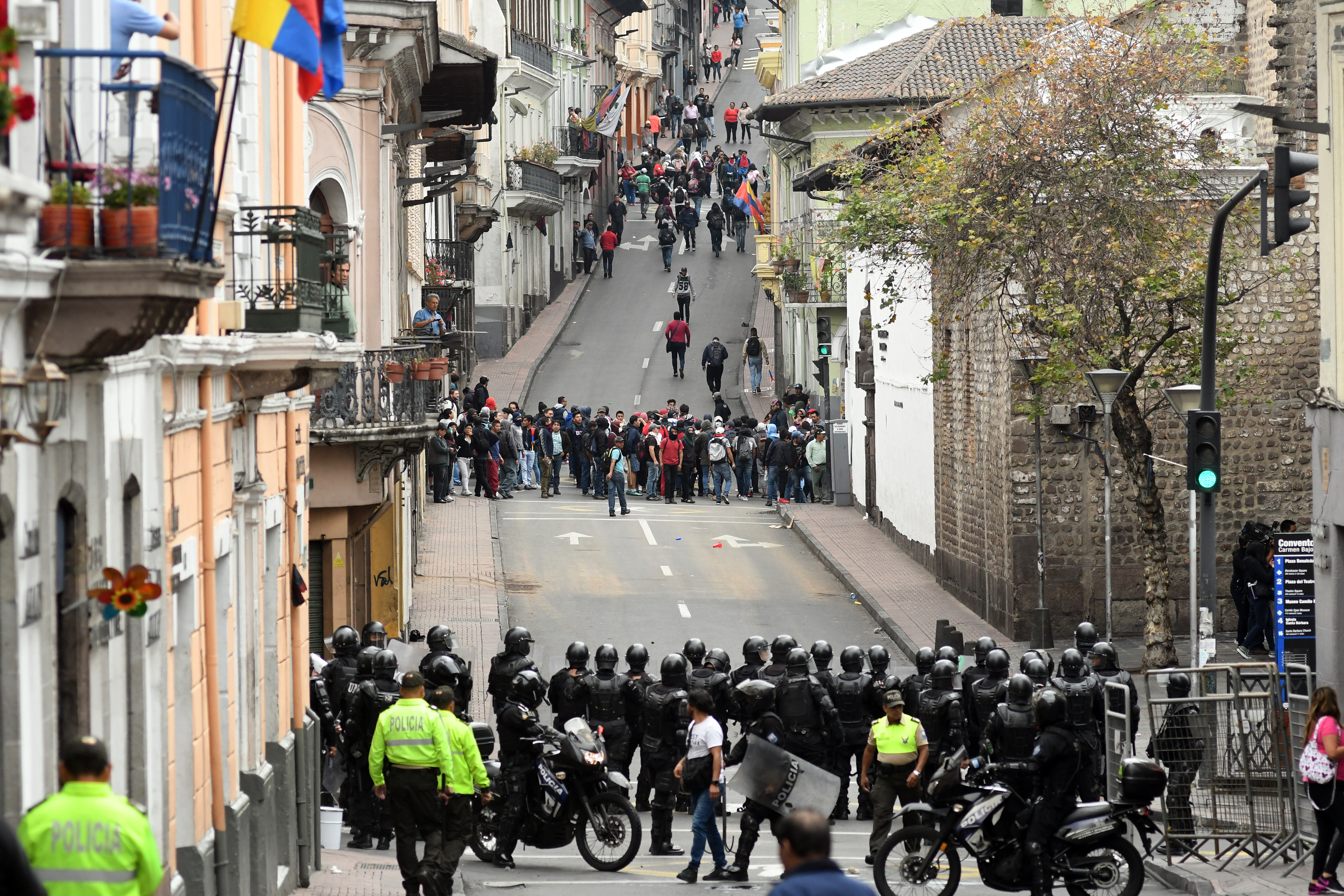 Ecuador