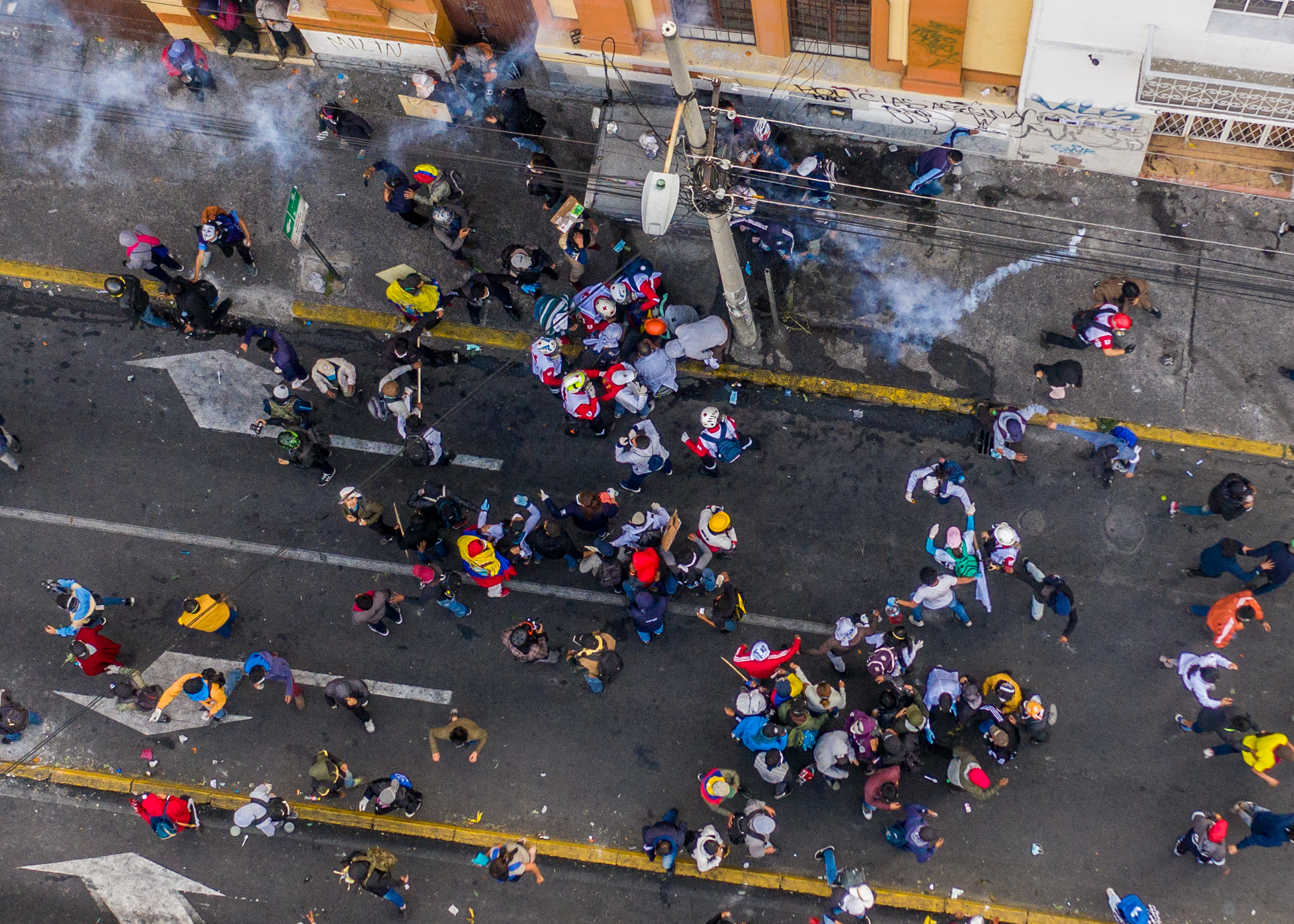 Ecuador