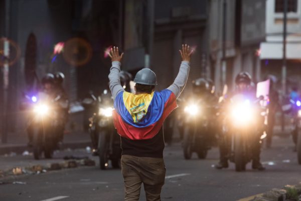 Ecuador
