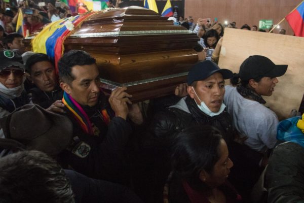 Ecuador